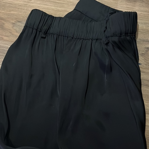 Silky Flowy Shorts - Picture 10 of 10